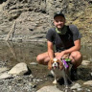 Meet your Posher, Jeff